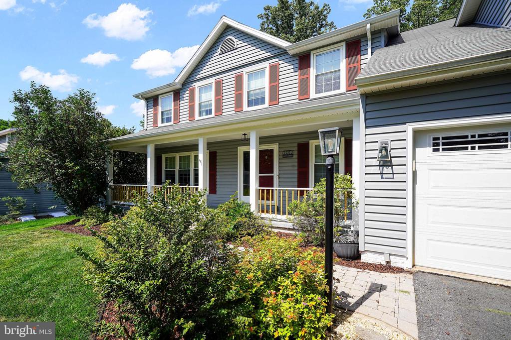 13212 CORALBERRY DRIVE