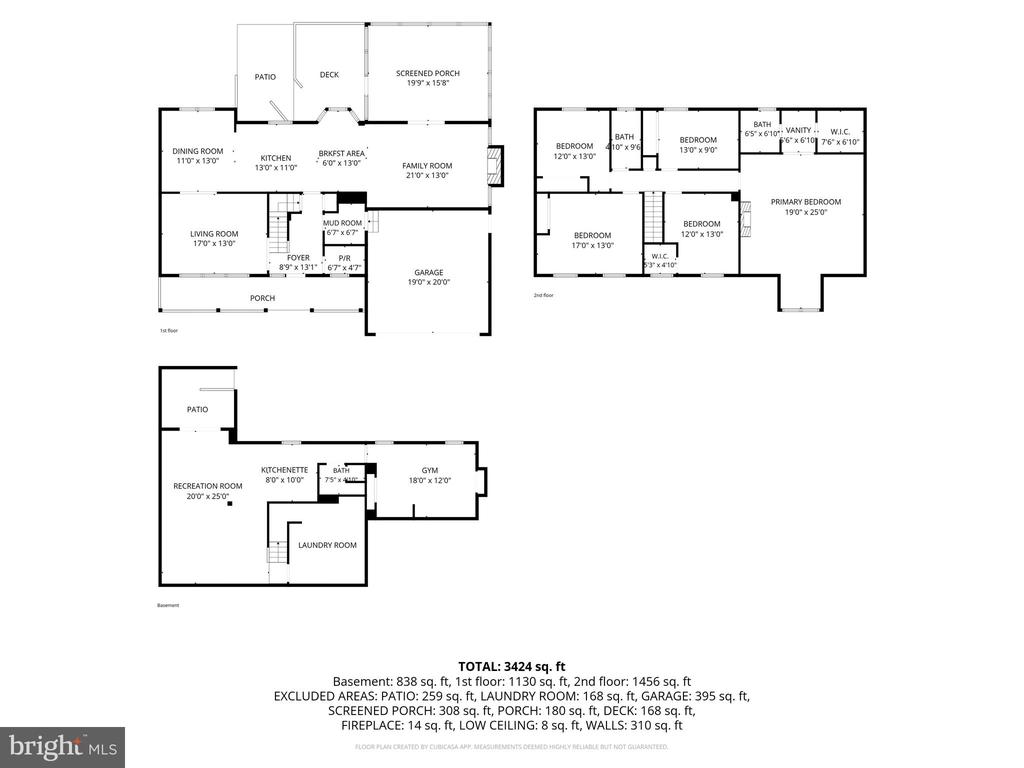 13212 CORALBERRY DRIVE