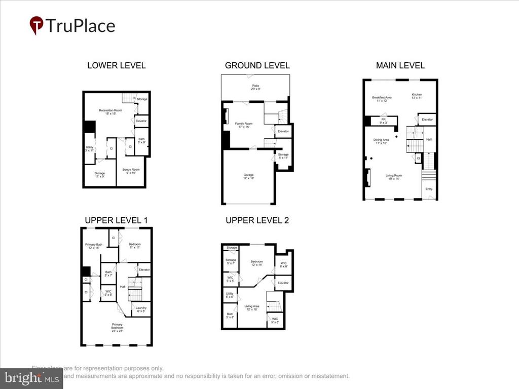 1309 MCLEAN CREST COURT