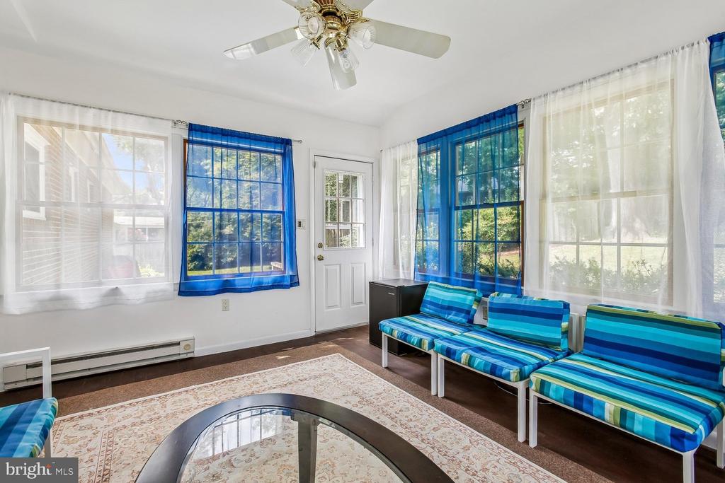 3210 PATRICK HENRY DRIVE