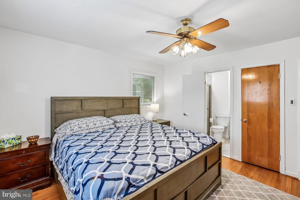 3210 PATRICK HENRY DRIVE