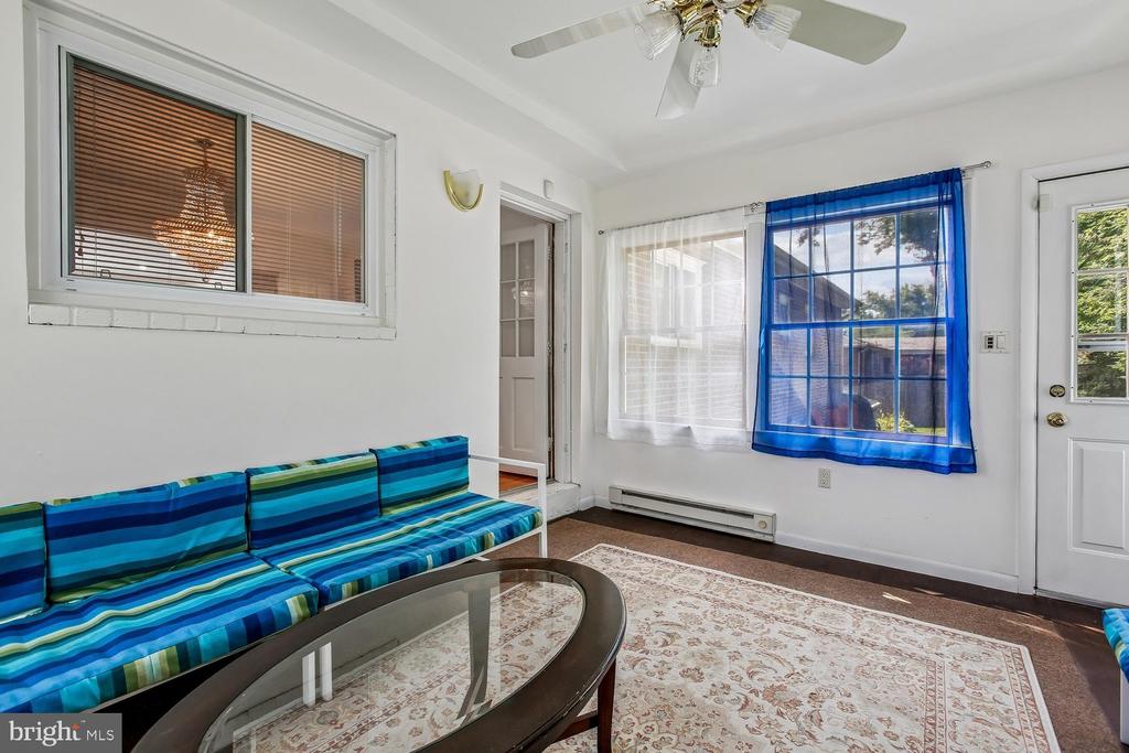 3210 PATRICK HENRY DRIVE