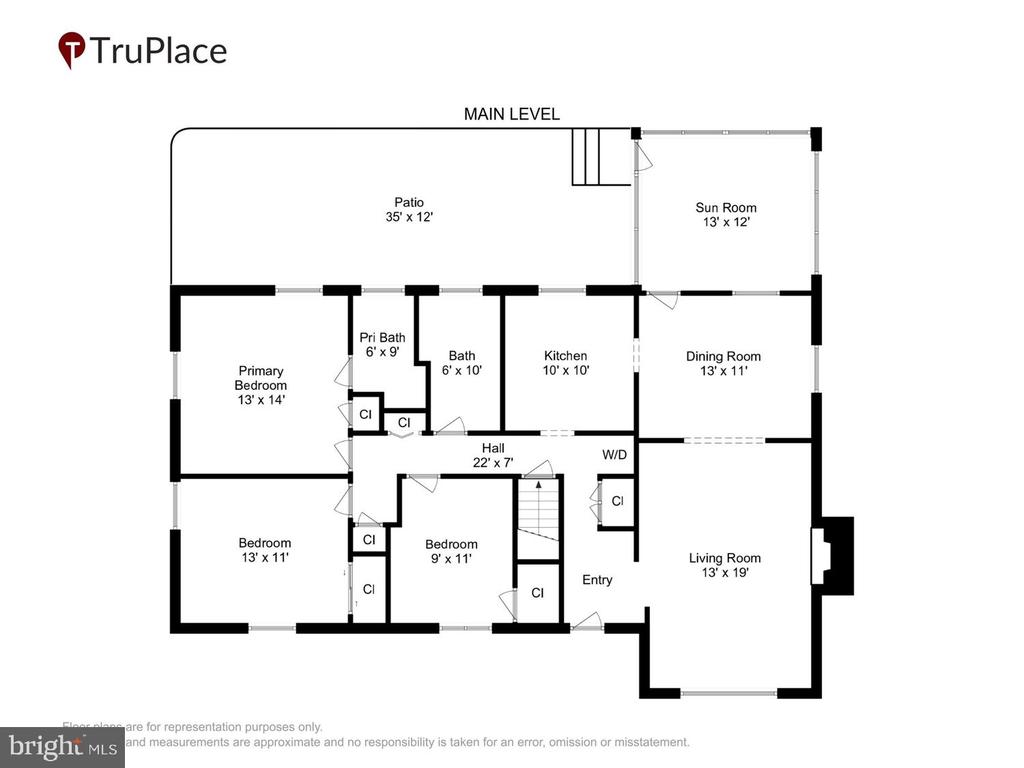 3210 PATRICK HENRY DRIVE