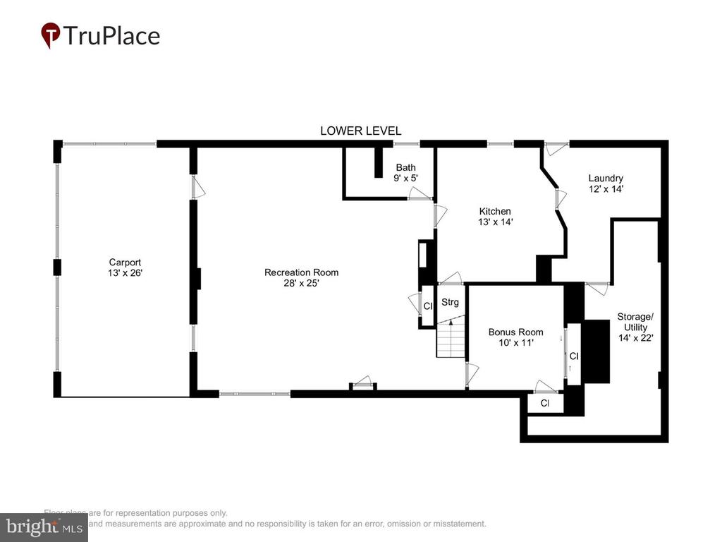 3210 PATRICK HENRY DRIVE