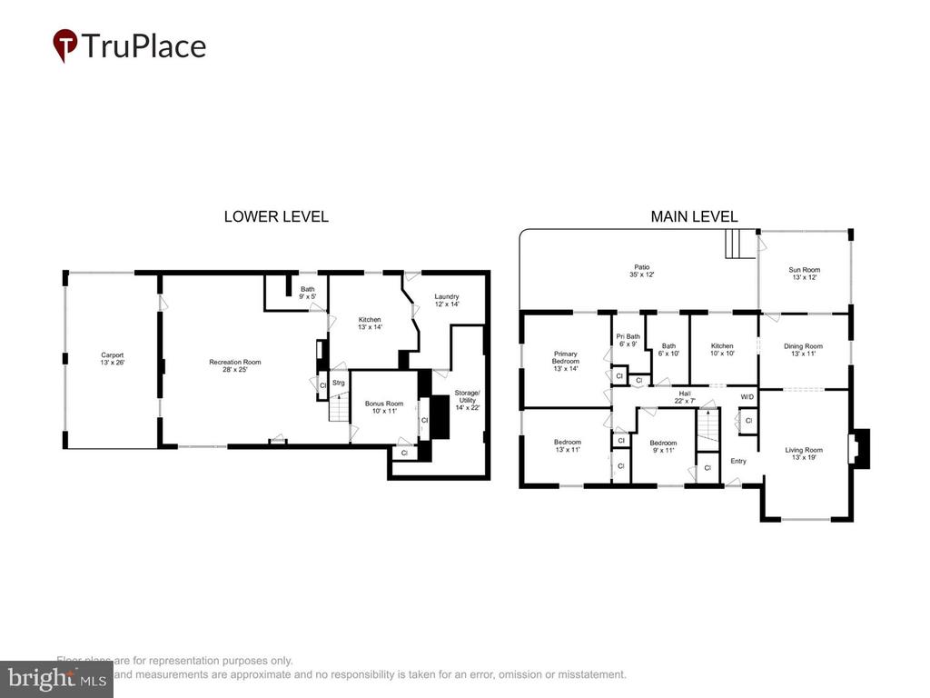 3210 PATRICK HENRY DRIVE