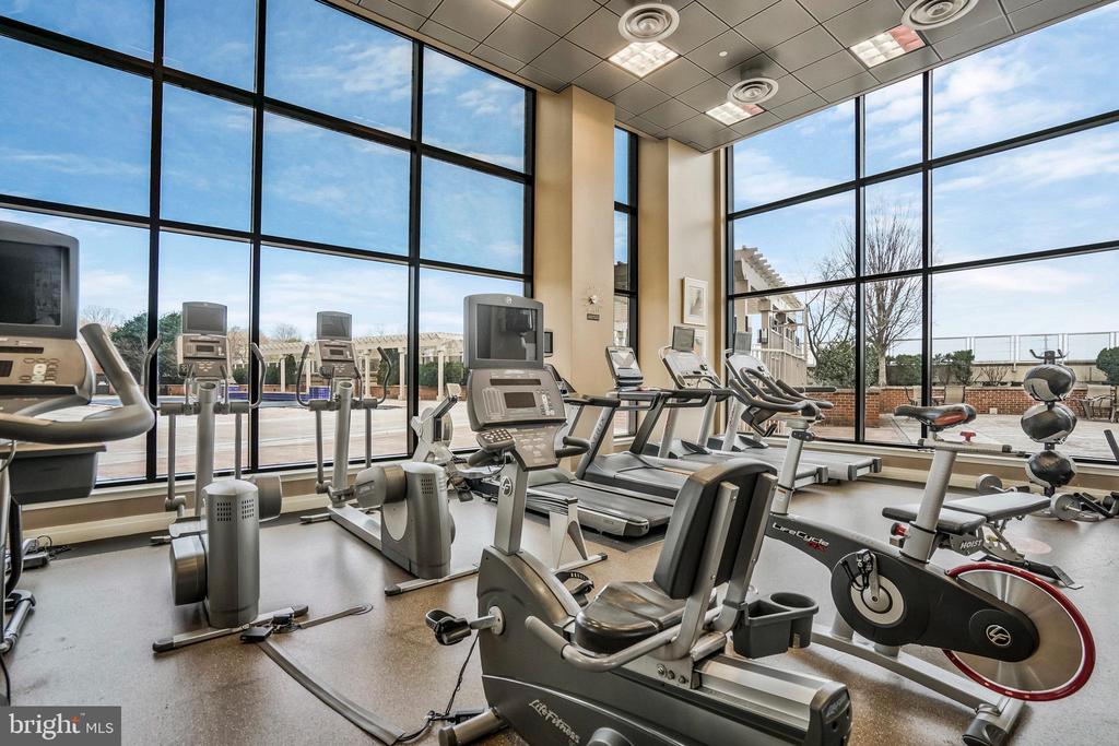 2451 MIDTOWN AVENUE Unit: 1502