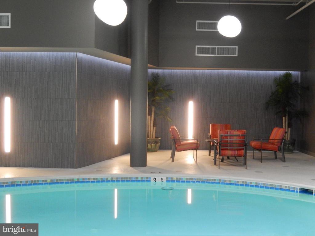 8370 GREENSBORO DRIVE Unit: 1019