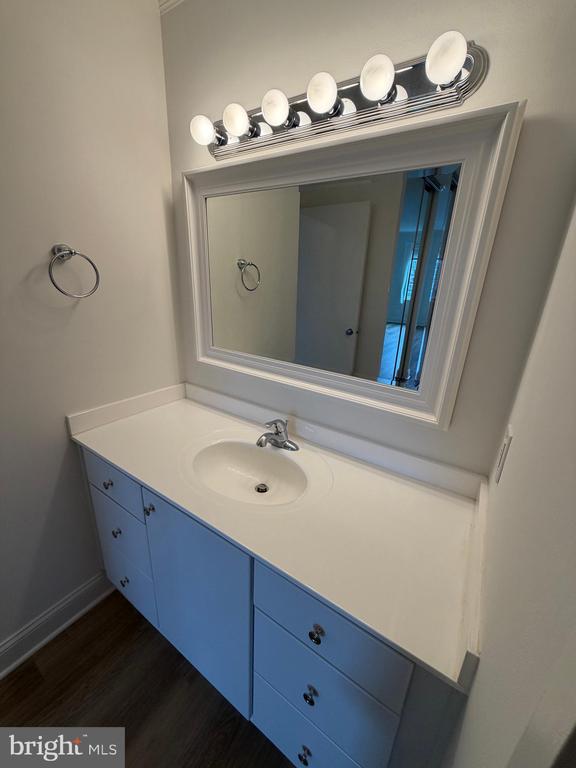 8370 GREENSBORO DRIVE Unit: 1019