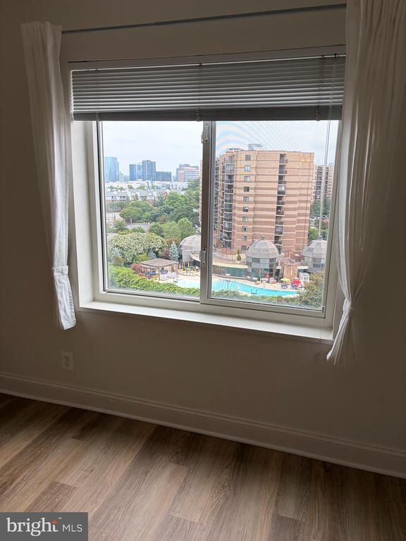8370 GREENSBORO DRIVE Unit: 1019