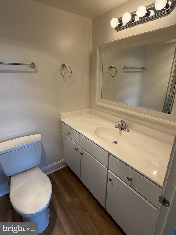 8370 GREENSBORO DRIVE Unit: 1019