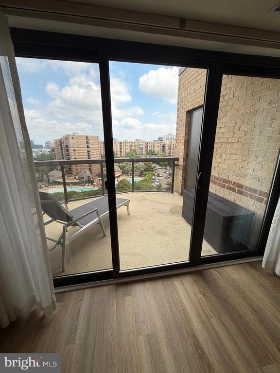 8370 GREENSBORO DRIVE Unit: 1019