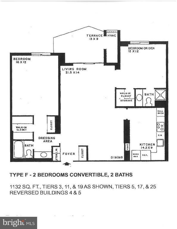 8370 GREENSBORO DRIVE Unit: 1019