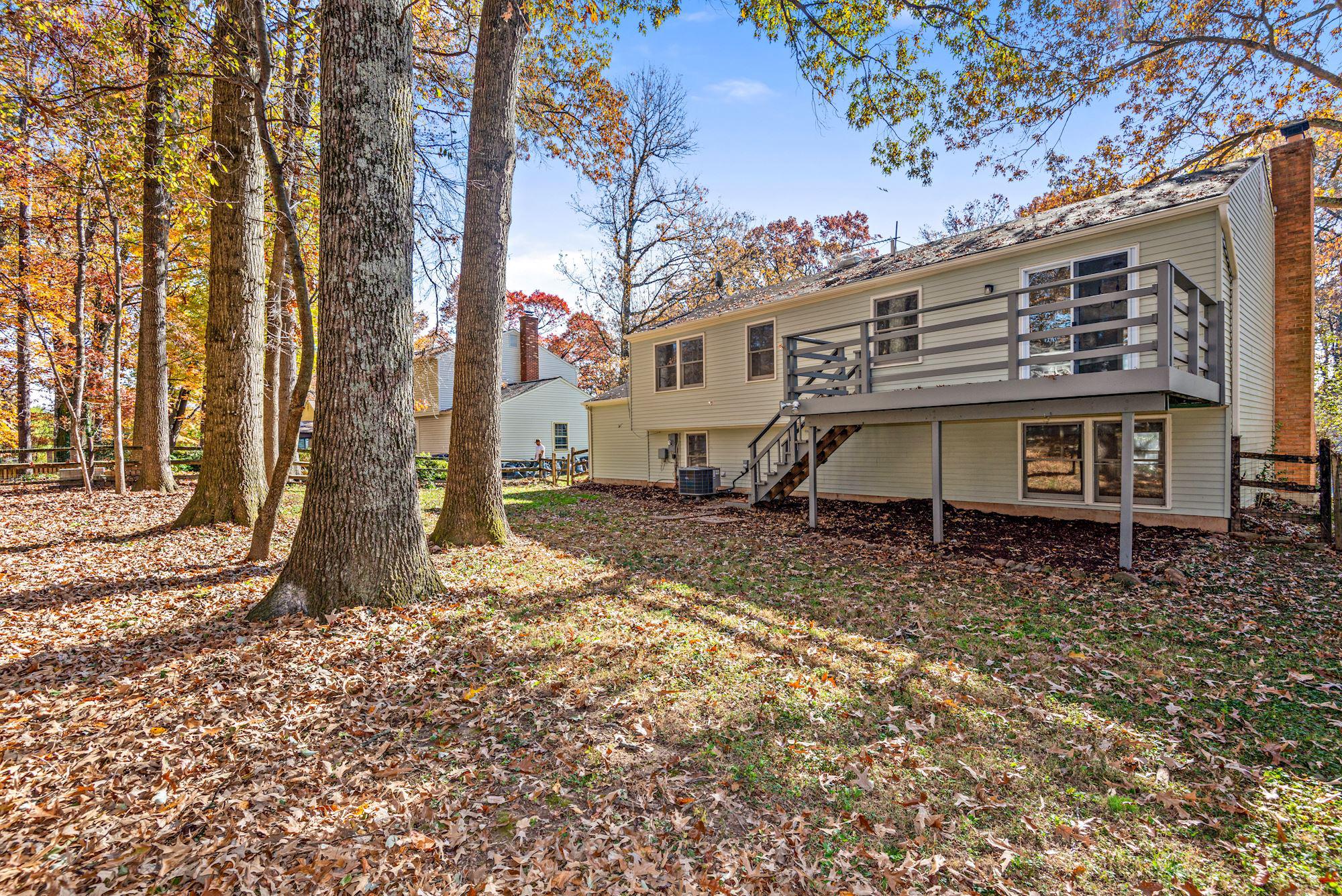 12712 LONGLEAF