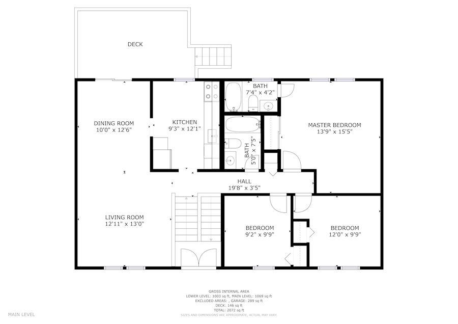 12712 LONGLEAF