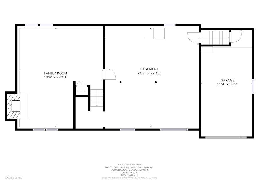 12712 LONGLEAF