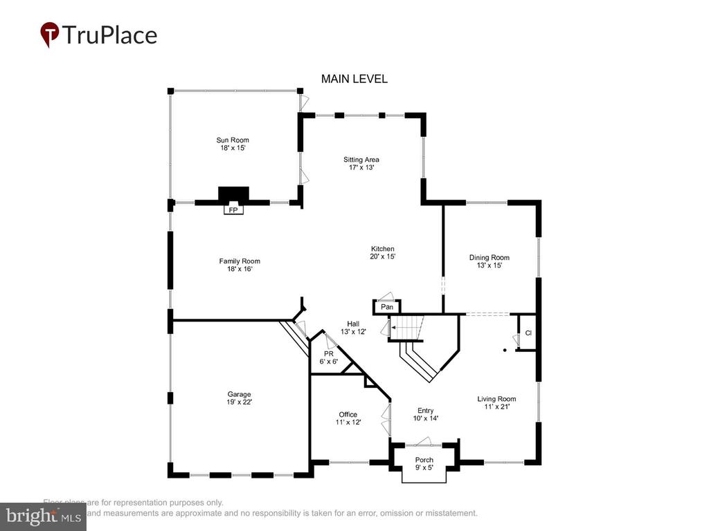 9423 FERRY LANDING COURT