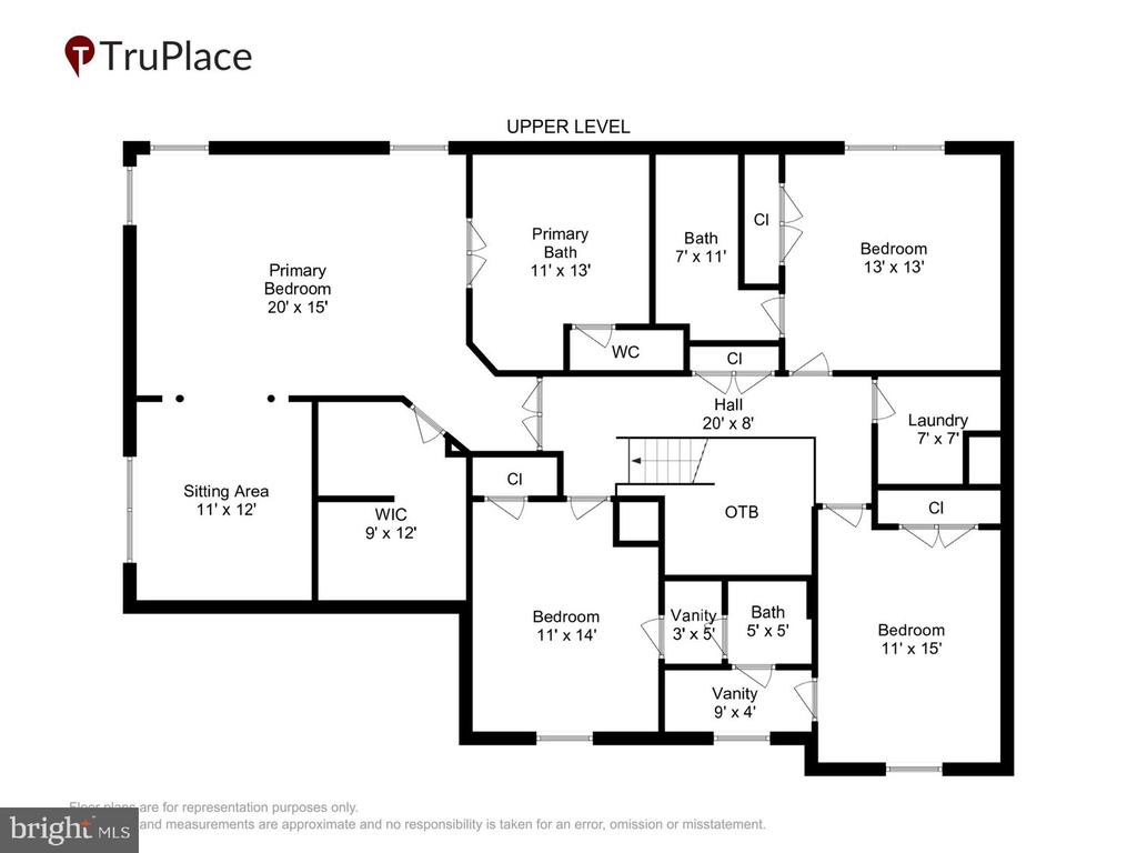 9423 FERRY LANDING COURT