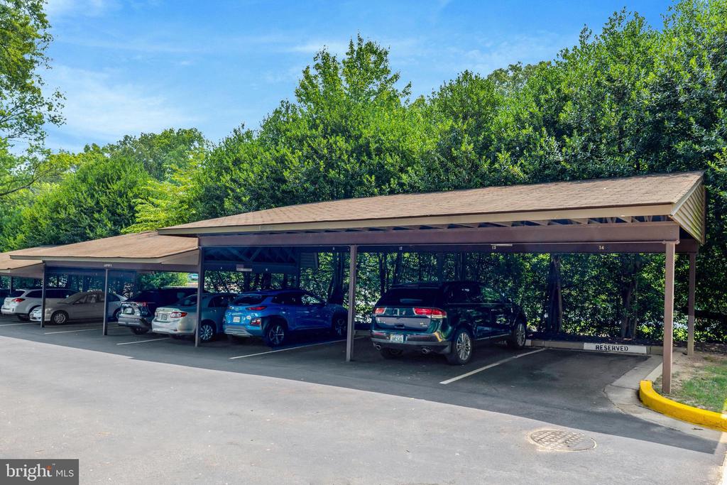 11640 IVYSTONE COURT Unit: 02/002A2