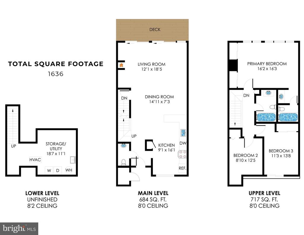 11640 IVYSTONE COURT Unit: 02/002A2