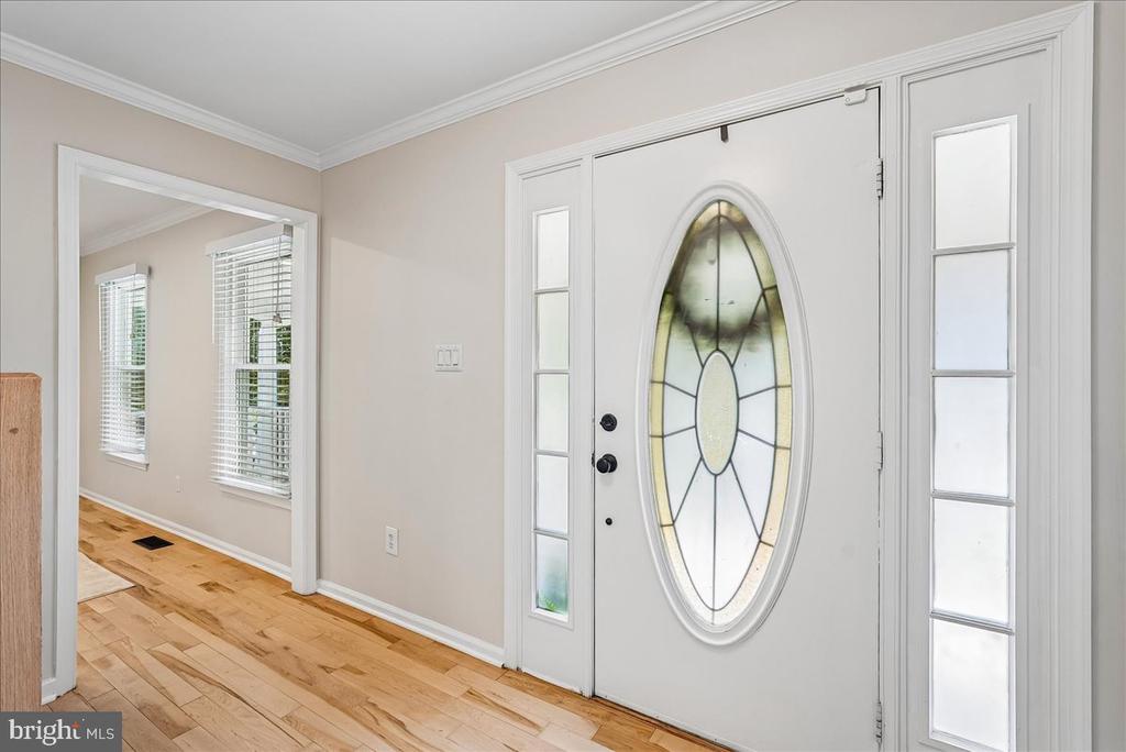 3632 GREAT LAUREL LANE