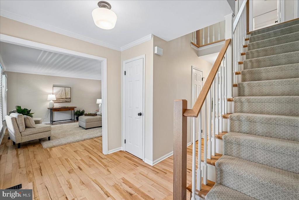 3632 GREAT LAUREL LANE