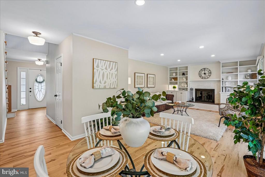 3632 GREAT LAUREL LANE