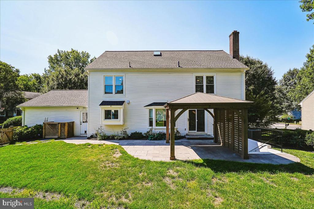 3632 GREAT LAUREL LANE
