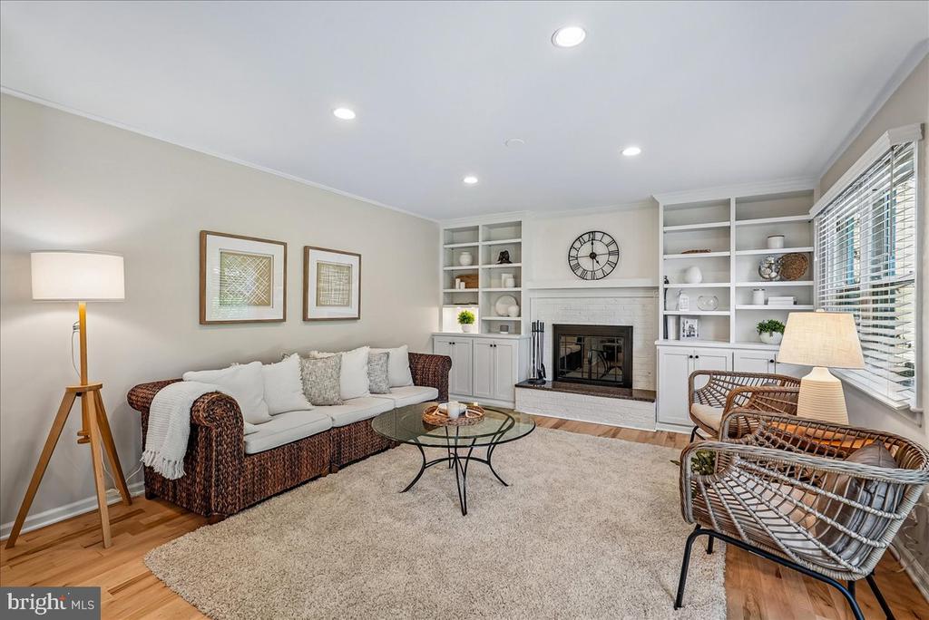 3632 GREAT LAUREL LANE