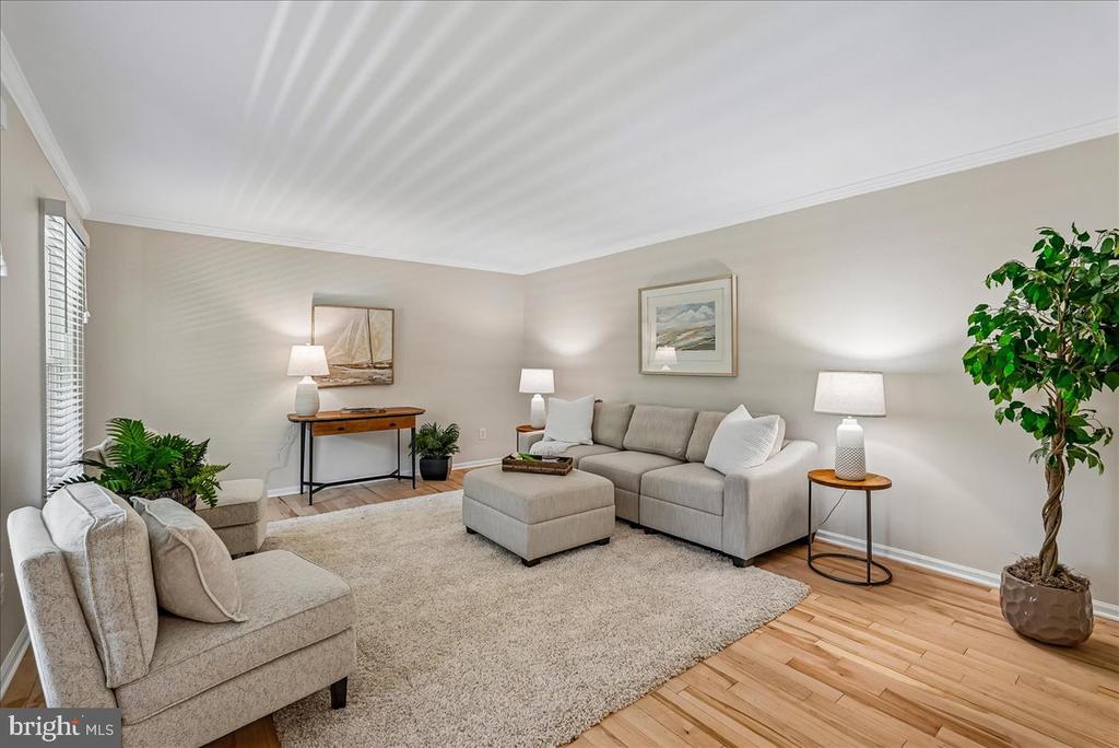 3632 GREAT LAUREL LANE