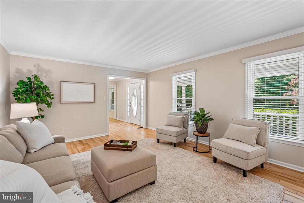 3632 GREAT LAUREL LANE