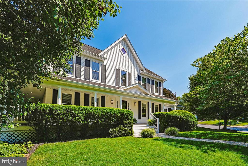 3632 GREAT LAUREL LANE