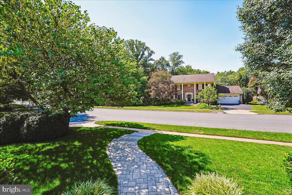 3632 GREAT LAUREL LANE