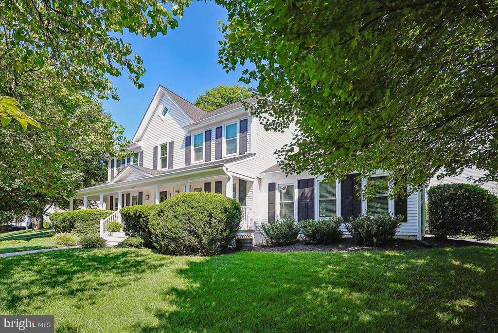 3632 GREAT LAUREL LANE