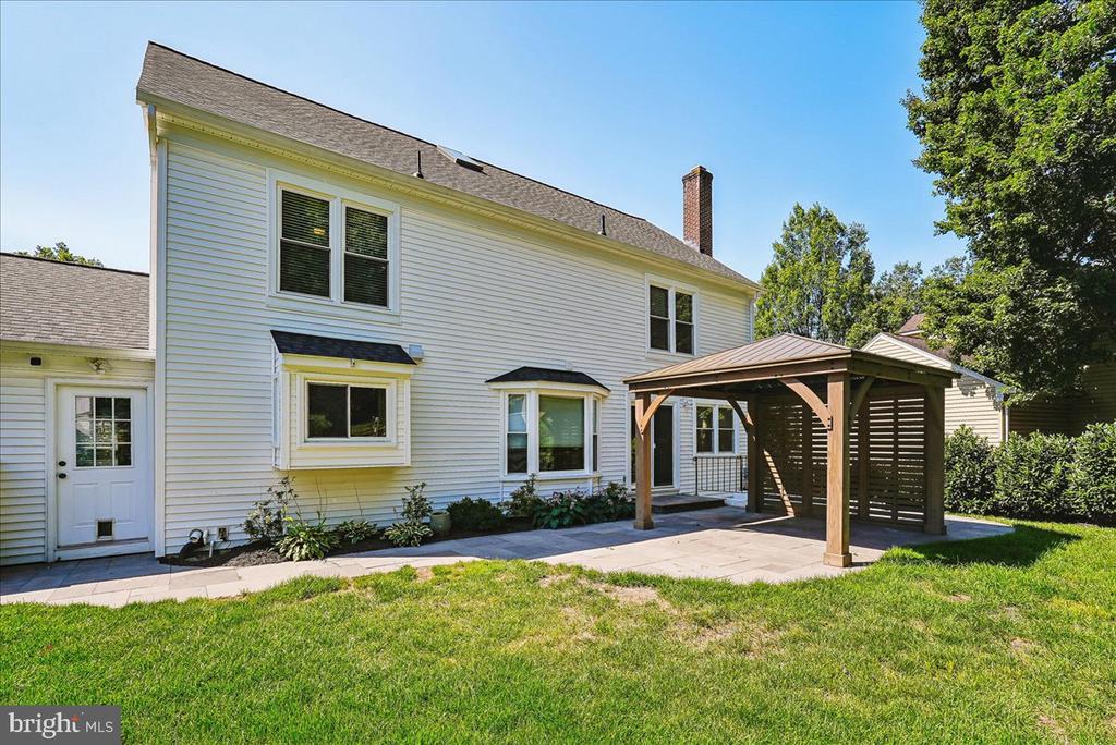 3632 GREAT LAUREL LANE