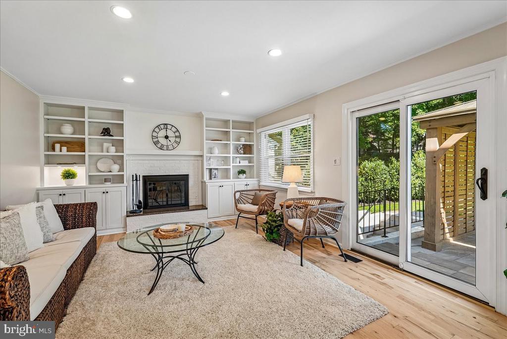 3632 GREAT LAUREL LANE