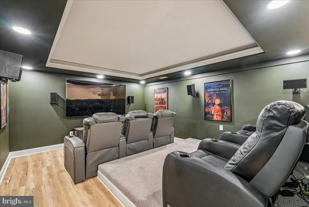 3632 GREAT LAUREL LANE