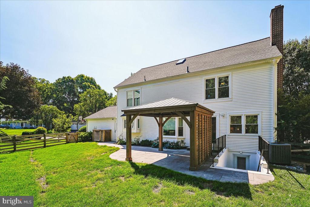 3632 GREAT LAUREL LANE
