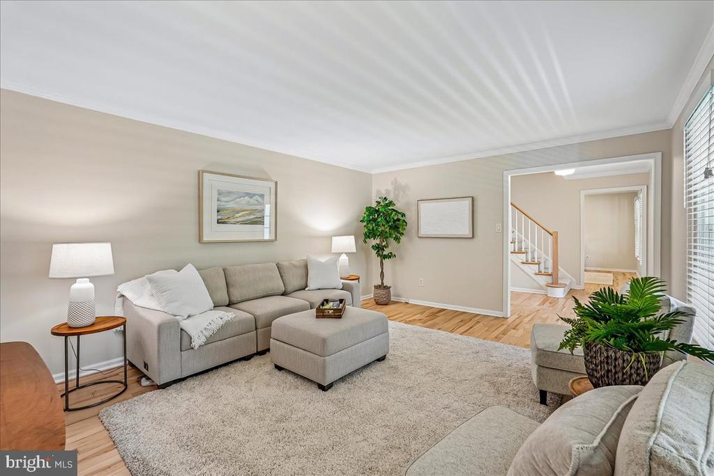3632 GREAT LAUREL LANE