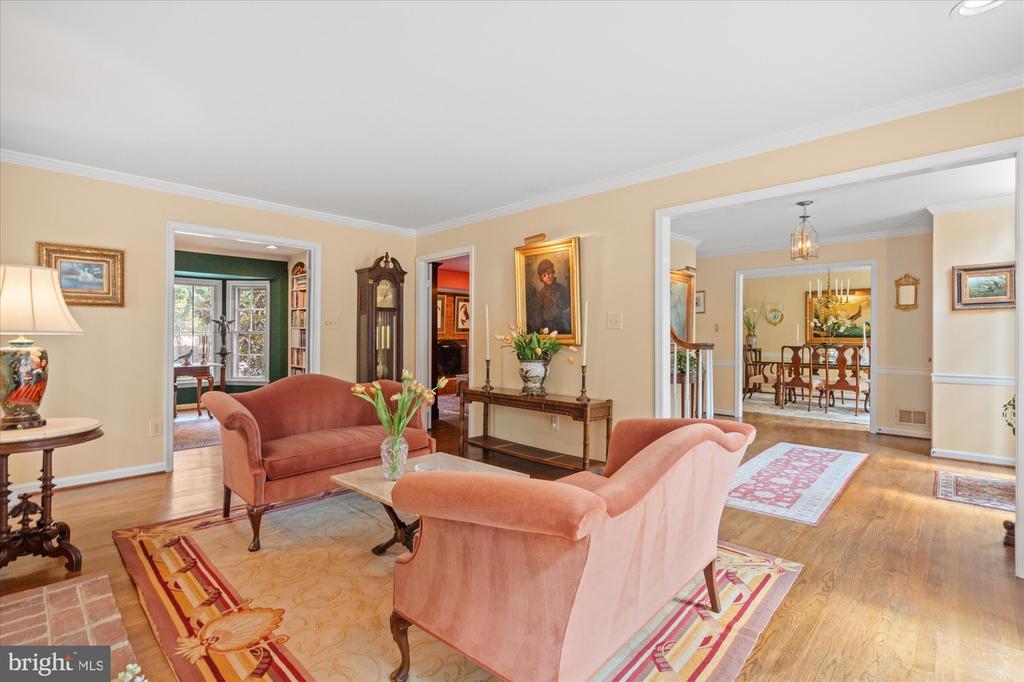 7200 LUDWOOD COURT