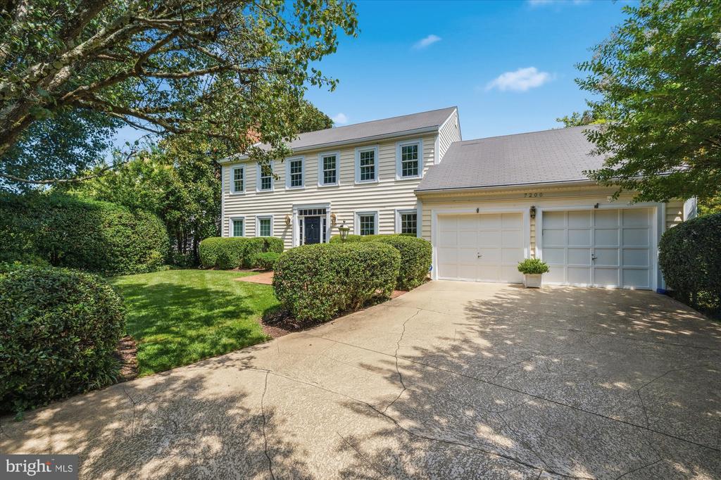 7200 LUDWOOD COURT