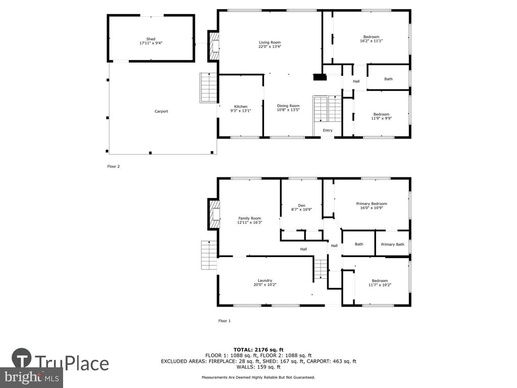 6916 SOUTHRIDGE DRIVE