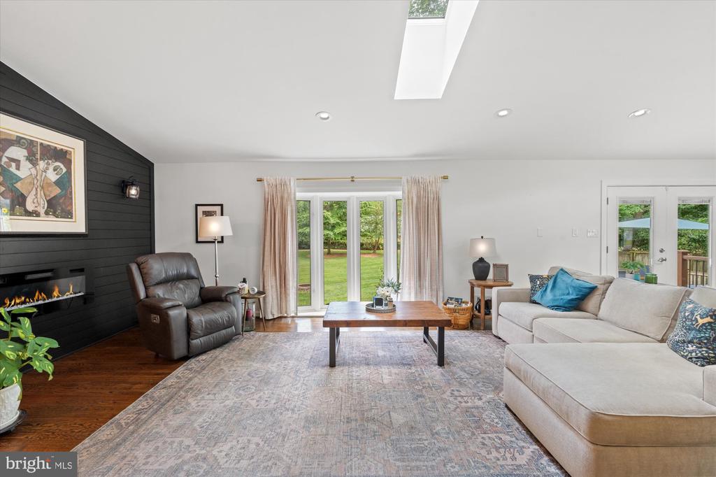 9309 ALLWOOD DRIVE