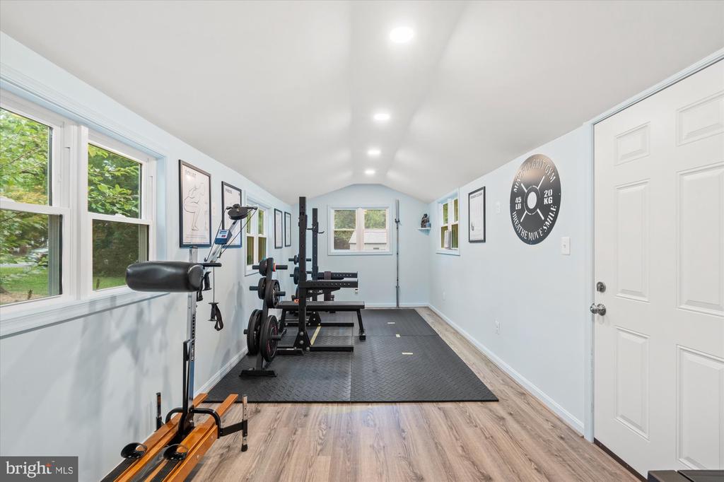 9309 ALLWOOD DRIVE
