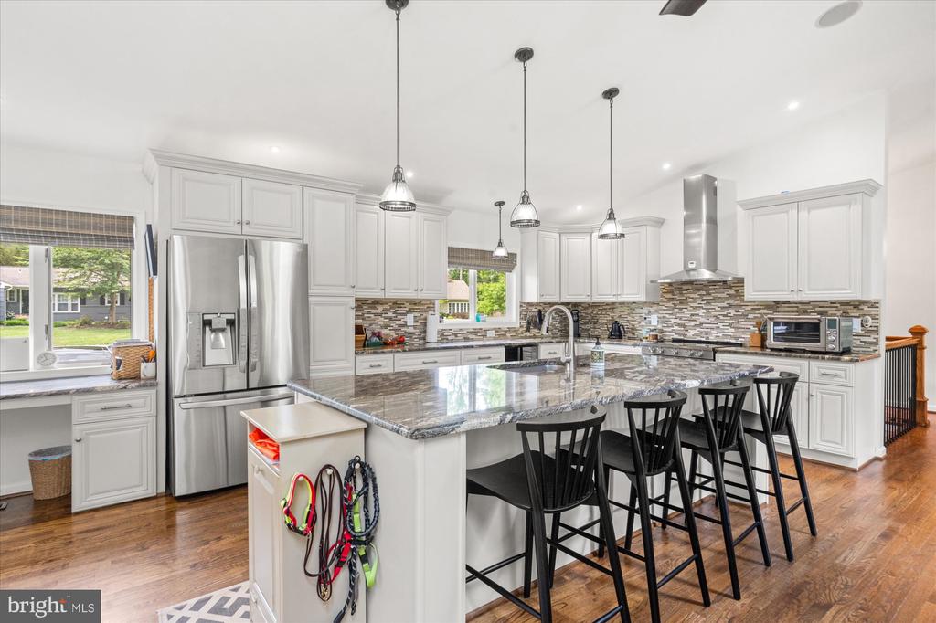 9309 ALLWOOD DRIVE