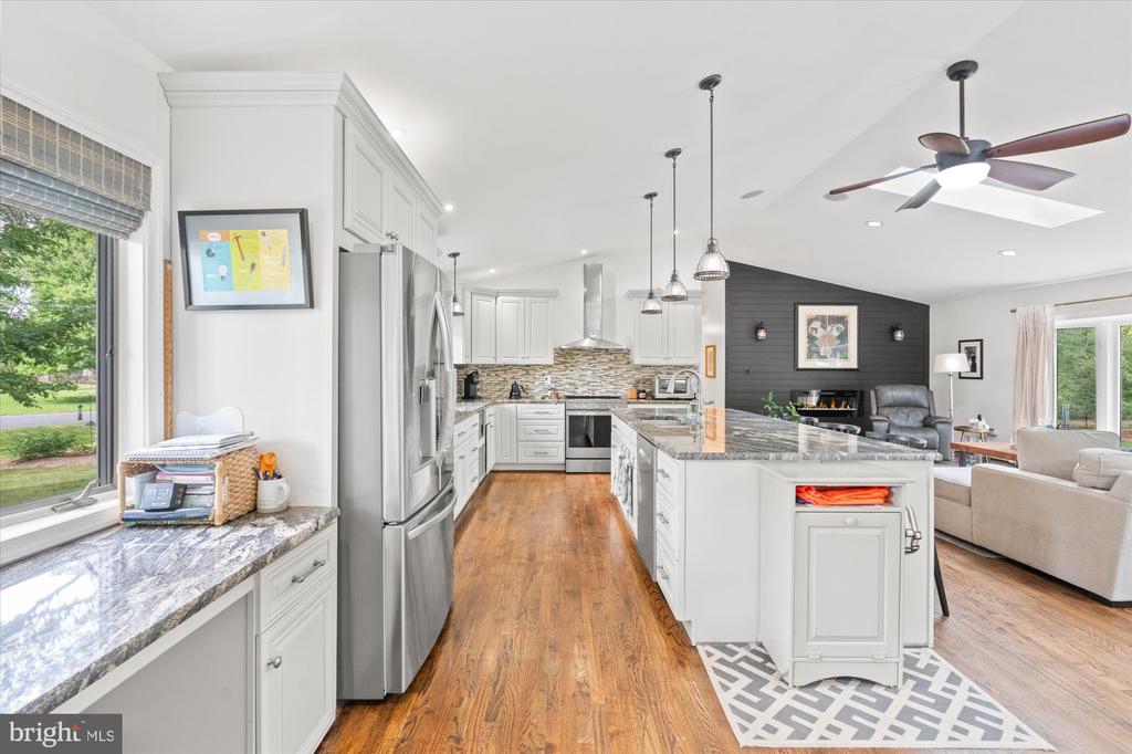 9309 ALLWOOD DRIVE