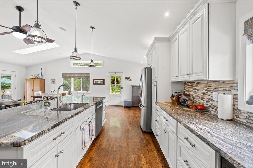9309 ALLWOOD DRIVE