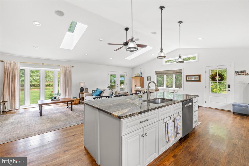 9309 ALLWOOD DRIVE