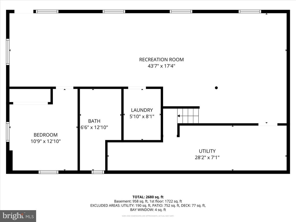 9309 ALLWOOD DRIVE
