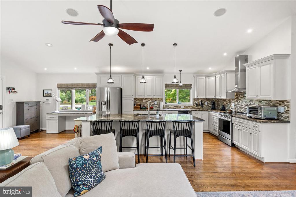 9309 ALLWOOD DRIVE