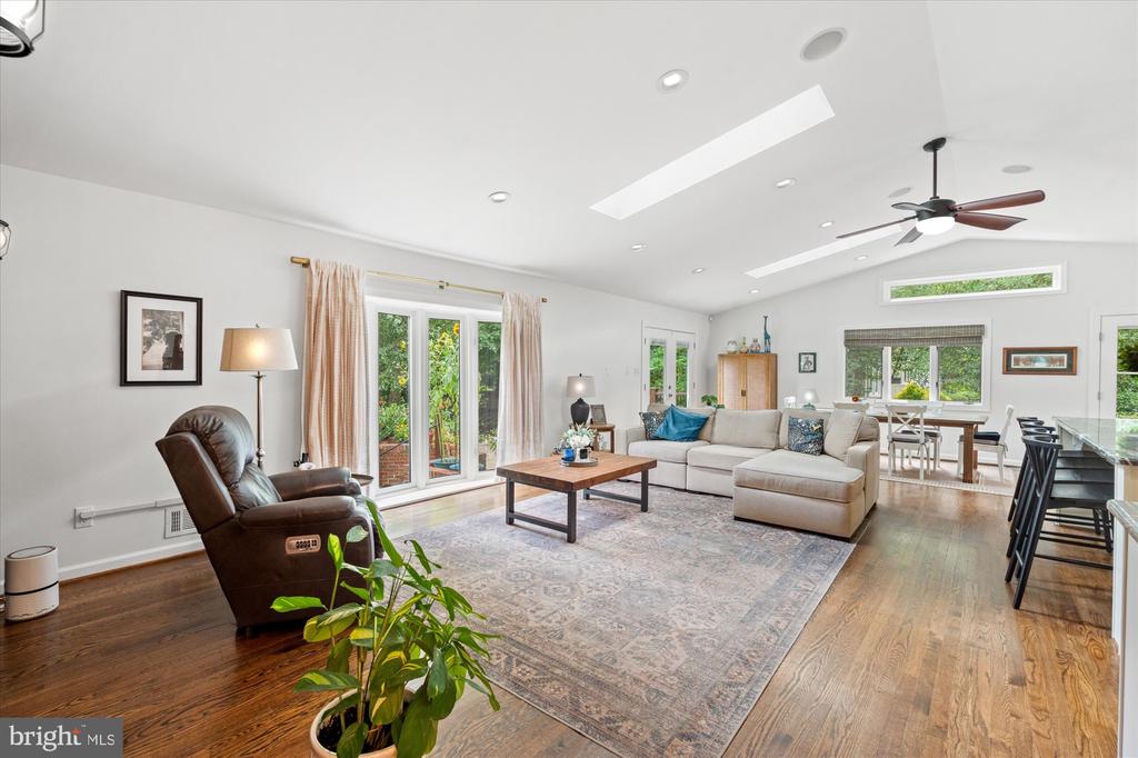 9309 ALLWOOD DRIVE